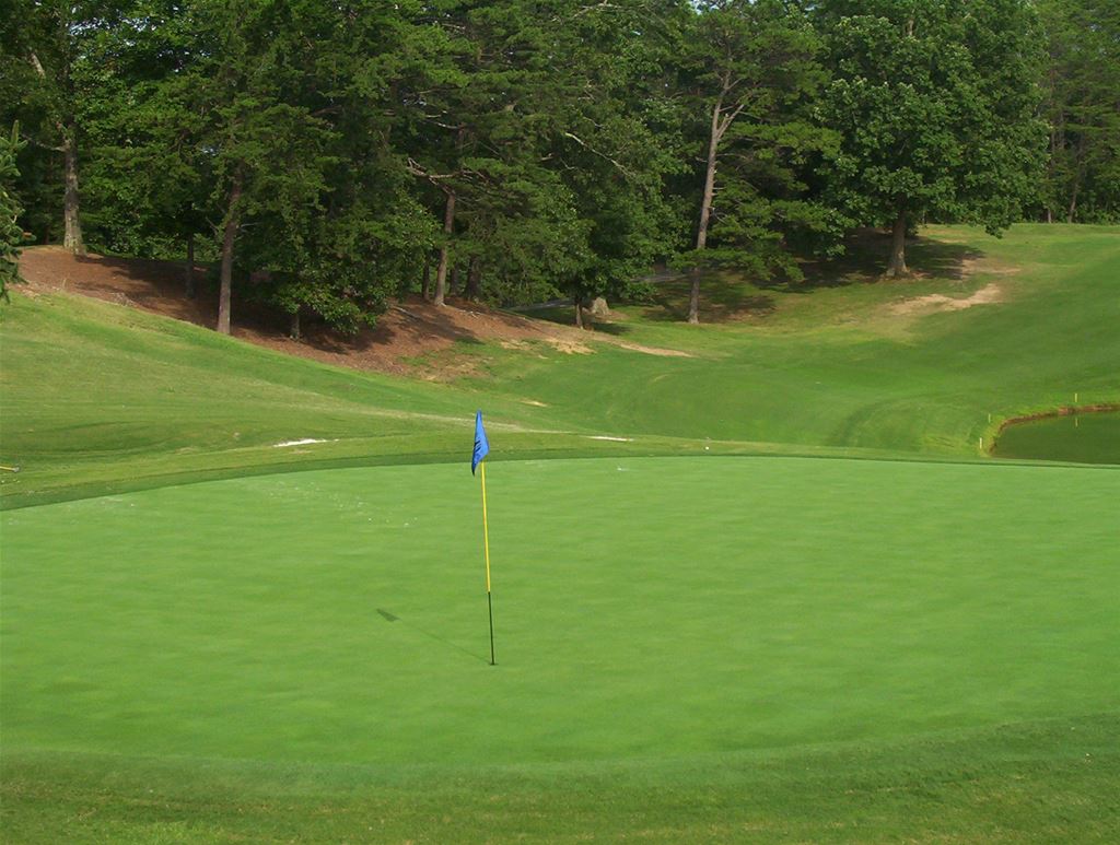 Gatlinburg Golf Course